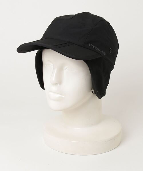 キャップ 帽子 メンズ TREKMATES HIGGOR CAP レディース : ZOZOTOWN