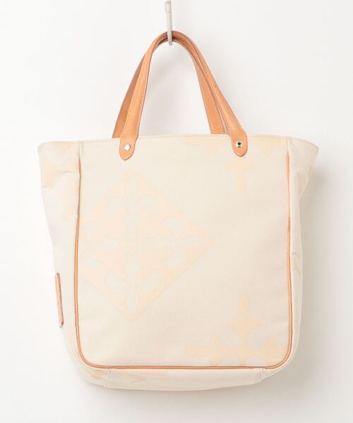 russet（ラシット） トートバッグ FREE キナリ レディース : ZOZOTOWN