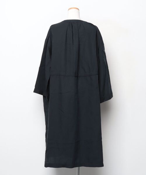 「JOURNAL STANDARD」 コート FREE ブラック レディース_画像2