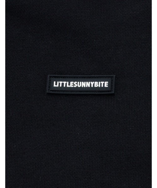トレーナー スウェット logo sweat top レディース メンズ_12
