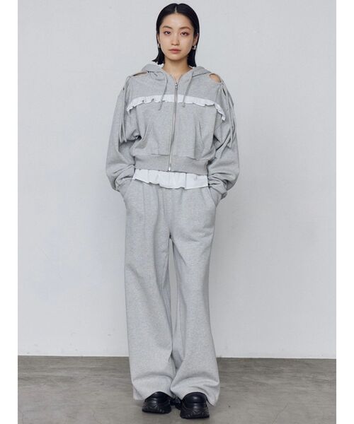EMODA（エモダ） スニーカー 「WEB限定カラー登場！」エアバルキー