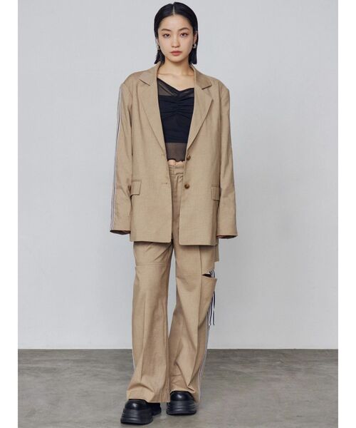 EMODA（エモダ） スニーカー 「WEB限定カラー登場！」エアバルキー