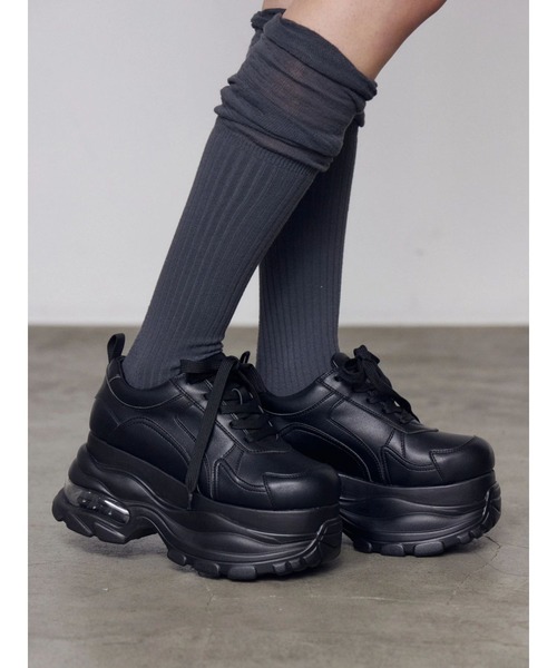 EMODA（エモダ） スニーカー 「WEB限定カラー登場！」エアバルキー