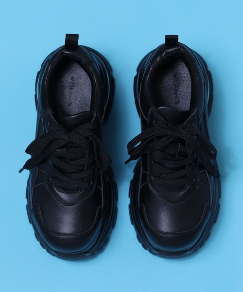 EMODA（エモダ） スニーカー 「WEB限定カラー登場！」エアバルキー