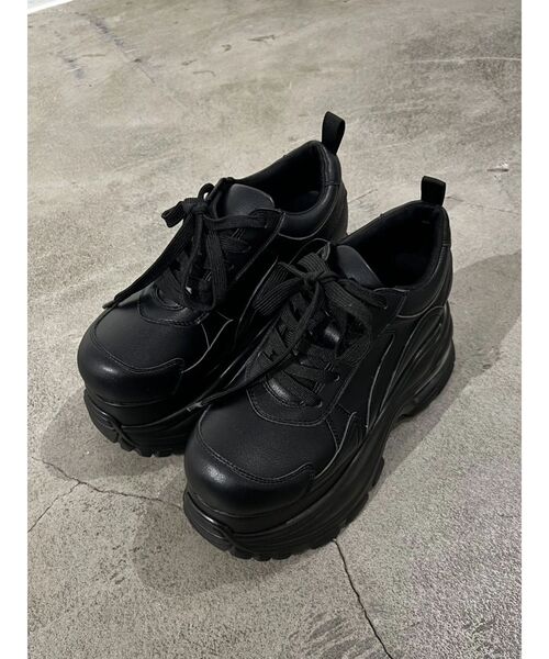 EMODA（エモダ） スニーカー 「WEB限定カラー登場！」エアバルキー