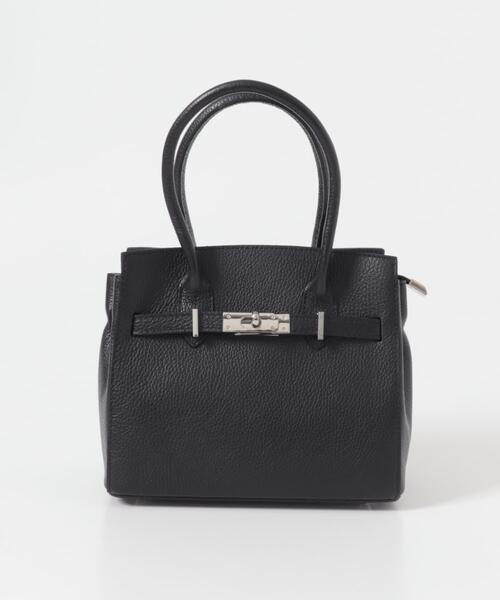 ハンドバッグ AULENTTI ベルト付バッグ : ZOZOTOWN Yahoo!店 - 通販