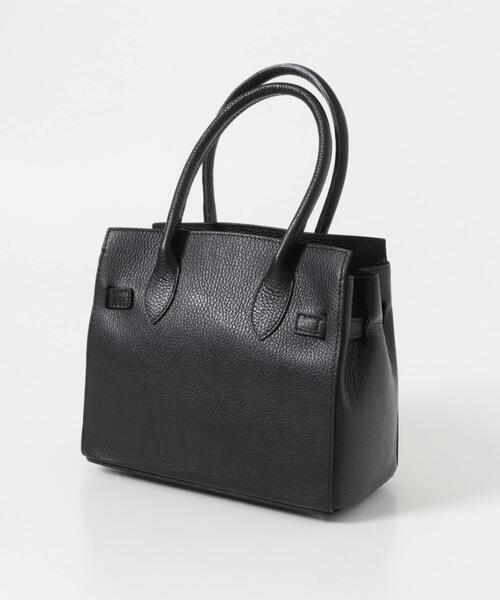 ハンドバッグ AULENTTI ベルト付バッグ : ZOZOTOWN Yahoo!店 - 通販