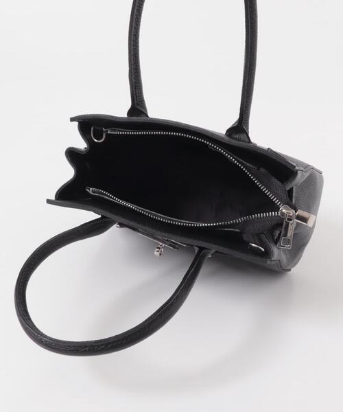 ハンドバッグ AULENTTI ベルト付バッグ : ZOZOTOWN Yahoo!店 - 通販