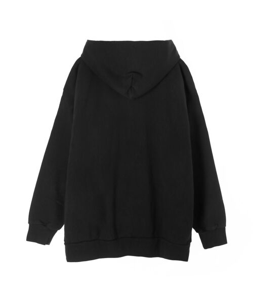 HYSTERIC GLAMOUR（ヒステリックグラマー） プルオーバーパーカー FREE