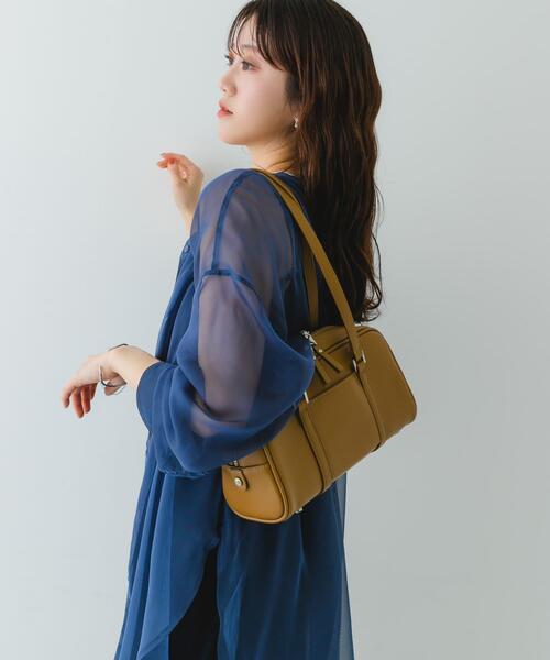 「RODE SKO」 トートバッグ ONE ブラック レディース_画像2