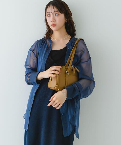 「RODE SKO」 トートバッグ ONE ブラック レディース_画像4