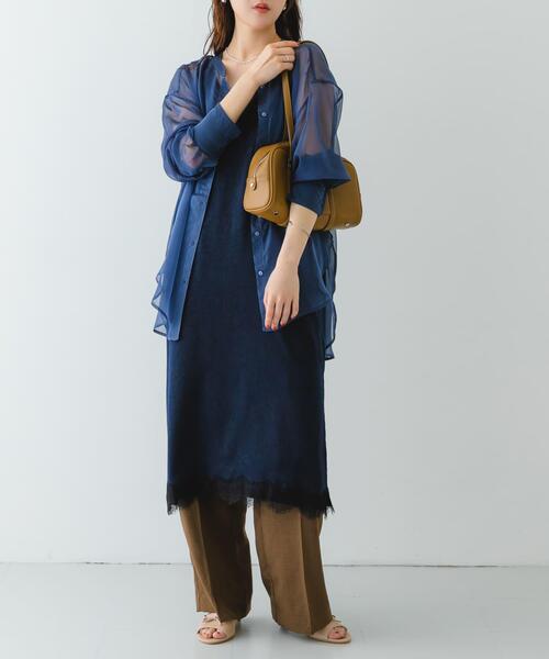 「RODE SKO」 トートバッグ ONE ブラック レディース_画像5