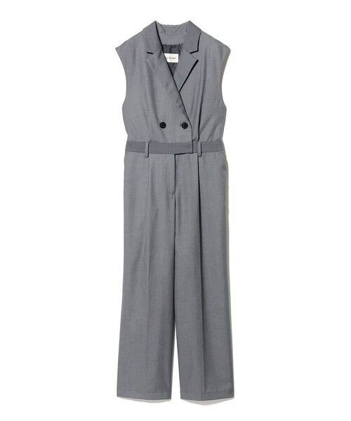 Ray BEAMS（レイ ビームス） サロペット オーバーオール スーツ