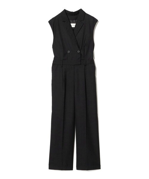 Ray BEAMS（レイ ビームス） サロペット オーバーオール スーツ