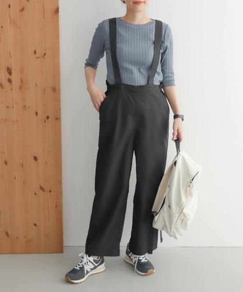 URBAN RESEARCH DOORS（アーバンリサーチドアーズ） オーバーオール