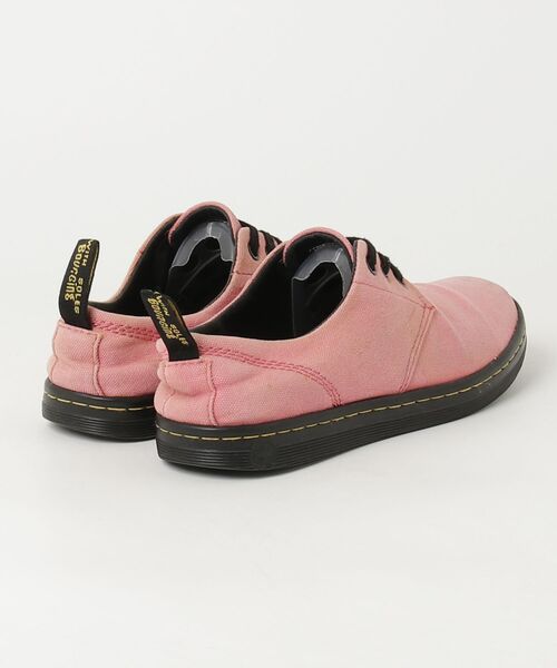 Dr.Martens（ドクターマーチン） シューズ - ピンク レディース