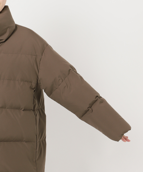 ESSENTIAL（DOUBLE STANDARD CLOTHING） ダウンコート ダウン