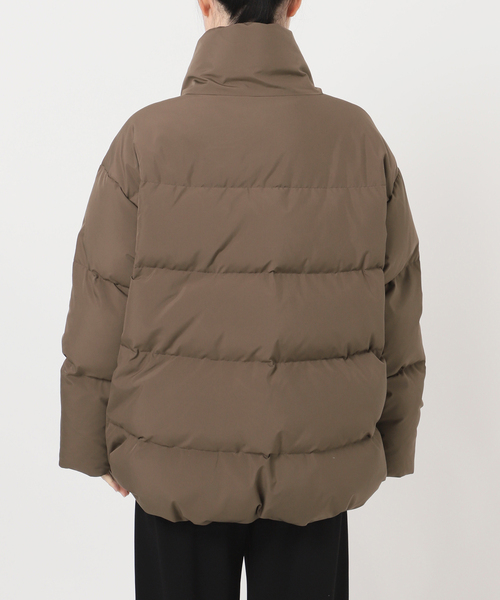 DOUBLE STANDARD CLOTHING ダウン サイズ36 bb8e3ca5.jpeg