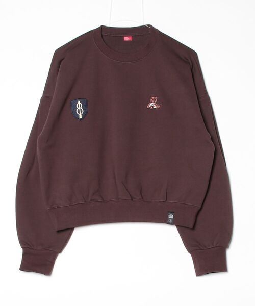 DOUBLE STANDARD CLOTHING（ダブルスタンダードクロージング