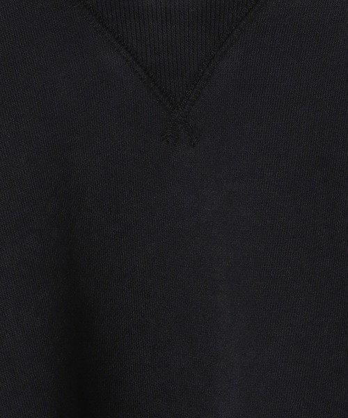 「PAGEBOY」 スウェットカットソー FREE チャコールグレー レディース_画像9