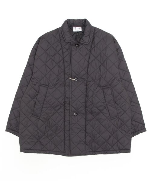STEVEN ALAN（スティーブンアラン） 中綿ブルゾン M ブラック メンズ
