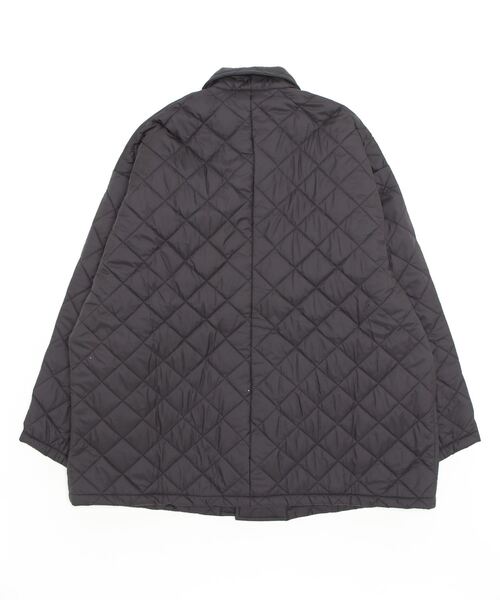 STEVEN ALAN（スティーブンアラン） 中綿ブルゾン M ブラック メンズ