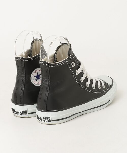 【希少・美品】CONVERSE CT70 レザー ブラック ハイカット 23cm CT70 レザー ブラック ハイカット A07200C - Kanverse.kr