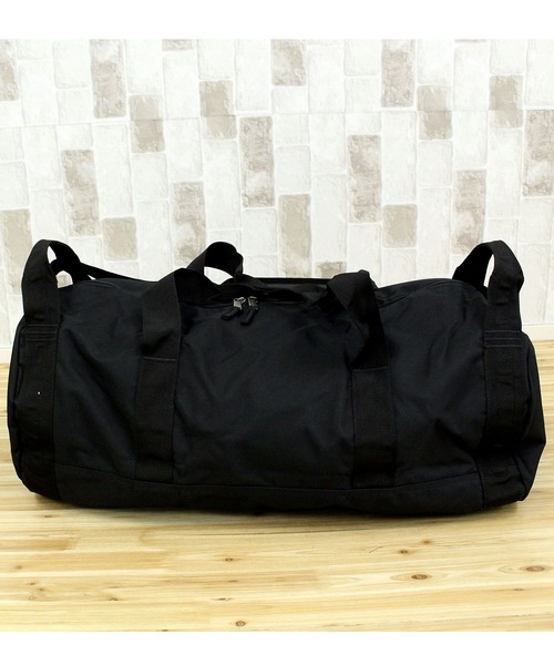 Carhartt（カーハート） ボストンバッグ クラシックラウンドダッフル