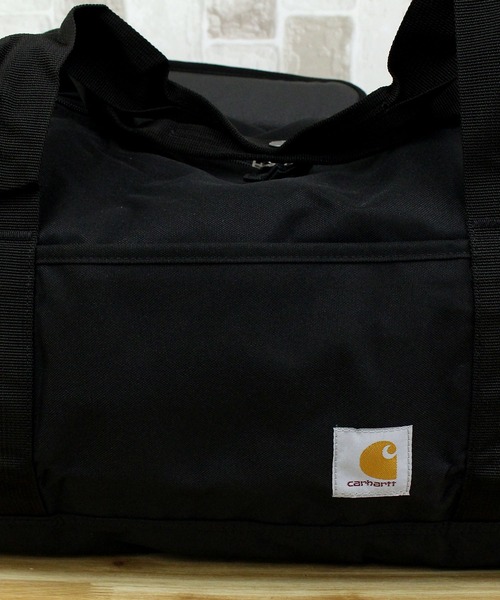 Carhartt（カーハート） ボストンバッグ クラシックラウンドダッフル