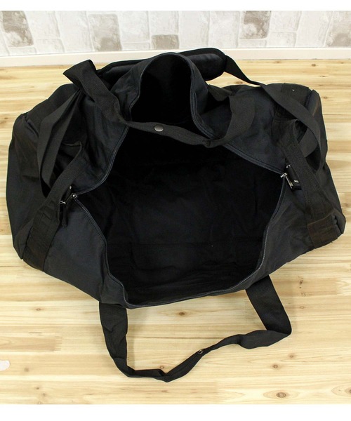 Carhartt（カーハート） ボストンバッグ クラシックラウンドダッフル