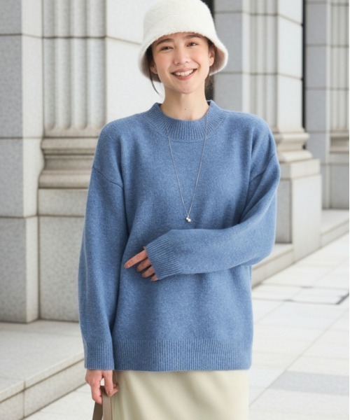 Right-on - （すぅ）Right-onチュニック&セーターおまとめ4点 Right-on（ライトオン） ニット セーター レディース : ZOZOTOWN Yahoo