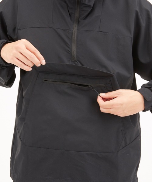karrimor」 ナイロンブルゾン M グリーン メンズ 別注[カリマー] BC