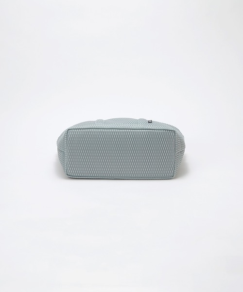 「Breath TOPKAPI」 2WAYバッグ FREE ブラック レディース_画像8