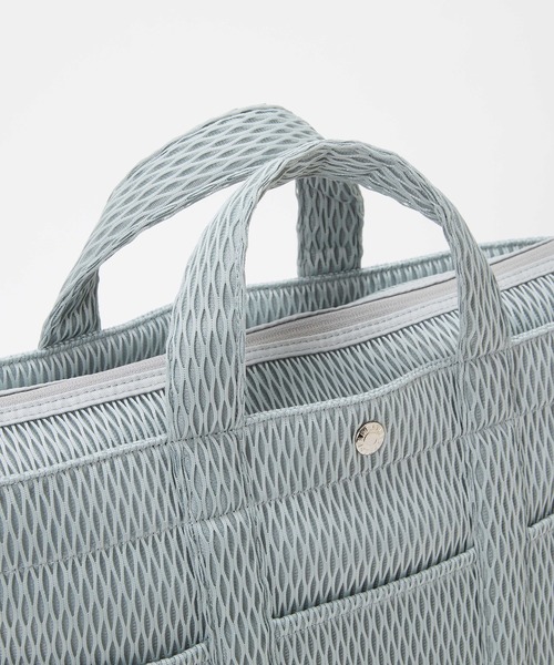 「Breath TOPKAPI」 2WAYバッグ FREE ブラック レディース_画像9