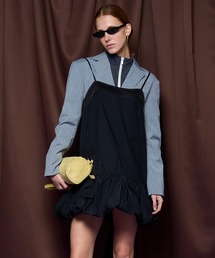 MAISON SPECIAL（メゾンスペシャル） チュニック Balloon Tunic