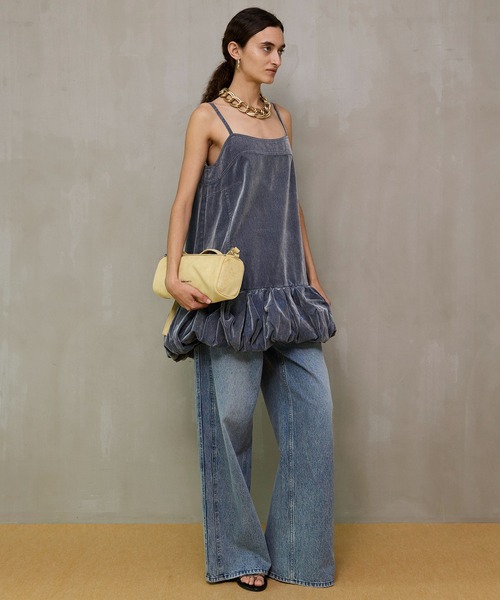 MAISON SPECIAL（メゾンスペシャル） チュニック 「2026SPRING PRE