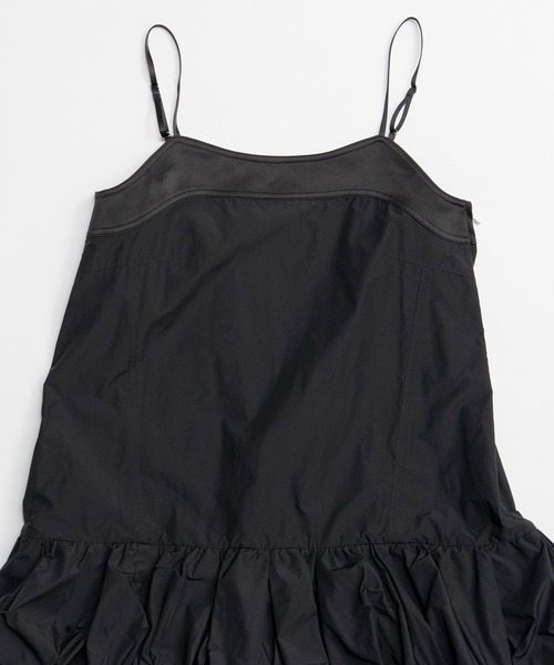 MAISON SPECIAL（メゾンスペシャル） チュニック Balloon Tunic