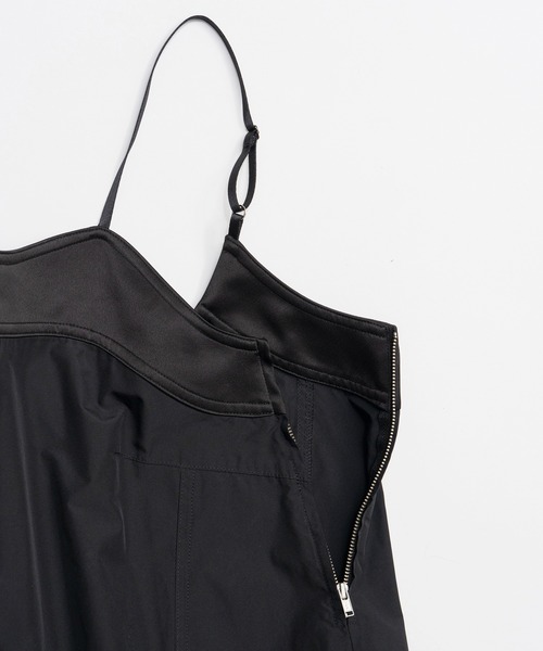 MAISON SPECIAL（メゾンスペシャル） チュニック 「2026SPRING PRE