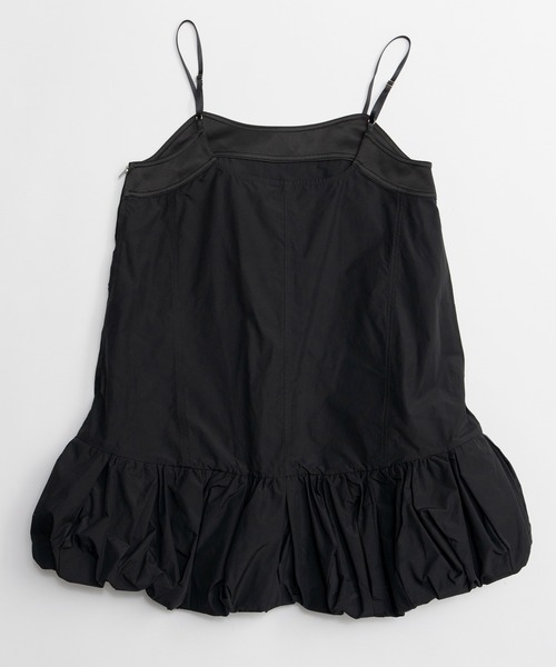 MAISON SPECIAL（メゾンスペシャル） チュニック 「2026SPRING PRE