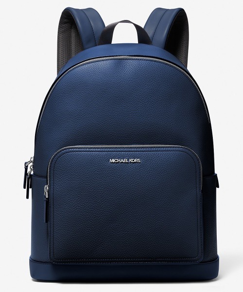 マイケルコースリュック MICHAEL KORS（マイケルコース） リュック FREE ネイビー メンズ