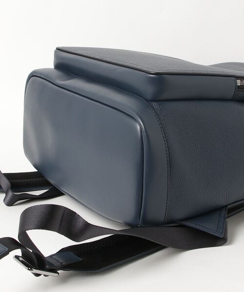 MICHAEL KORS（マイケルコース） リュック FREE ネイビー メンズ