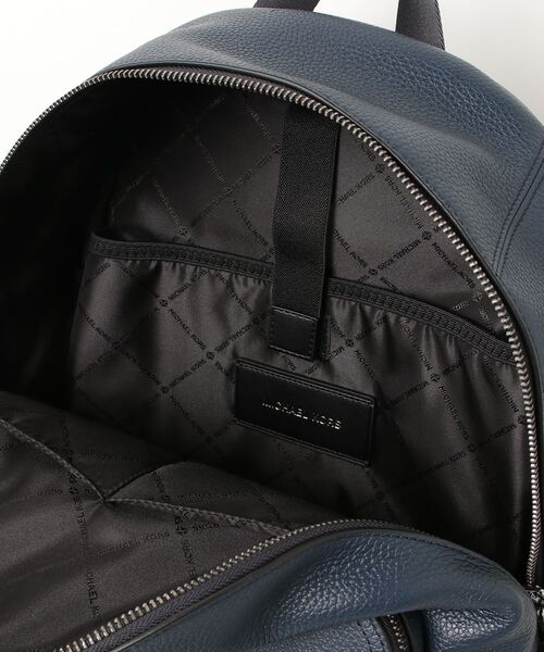 MICHAEL KORS（マイケルコース） リュック FREE ネイビー メンズ