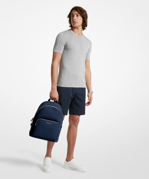 MICHAEL KORS（マイケルコース） リュック FREE ネイビー メンズ