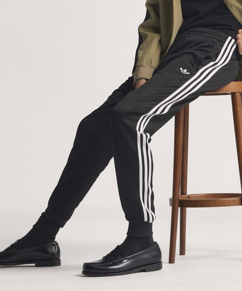 adidas（アディダス） スウェットパンツ ジャージ SST トラックパンツ