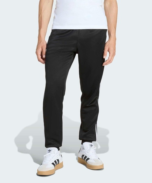 adidas（アディダス） スウェットパンツ ジャージ SST トラックパンツ