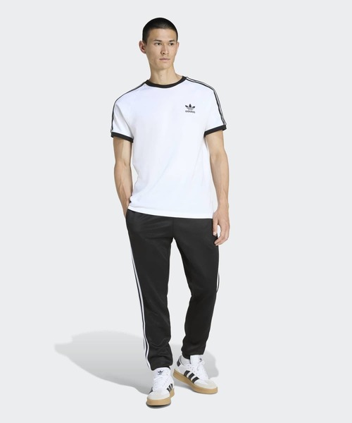 adidas（アディダス） スウェットパンツ ジャージ SST トラックパンツ