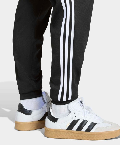adidas（アディダス） スウェットパンツ ジャージ SST トラックパンツ
