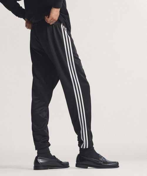 adidas トラックパンツ サイズS 新品未使用タグ付き ジャージ パンツ adidas（アディダス） スウェットパンツ ジャージ SST トラックパンツ