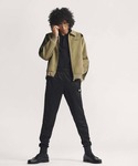 アディダス adidas スウェットパンツ ジ...の詳細画像2