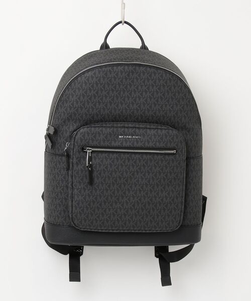 MICHAEL KORS（マイケルコース） リュック FREE ブラック メンズ